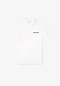 No seleccionado, blanc