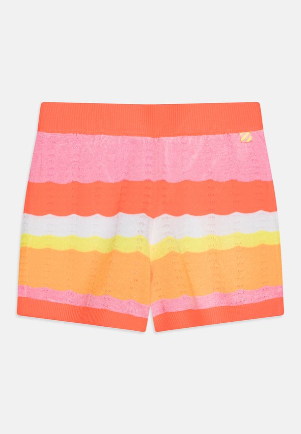 Shorts - corail fluo