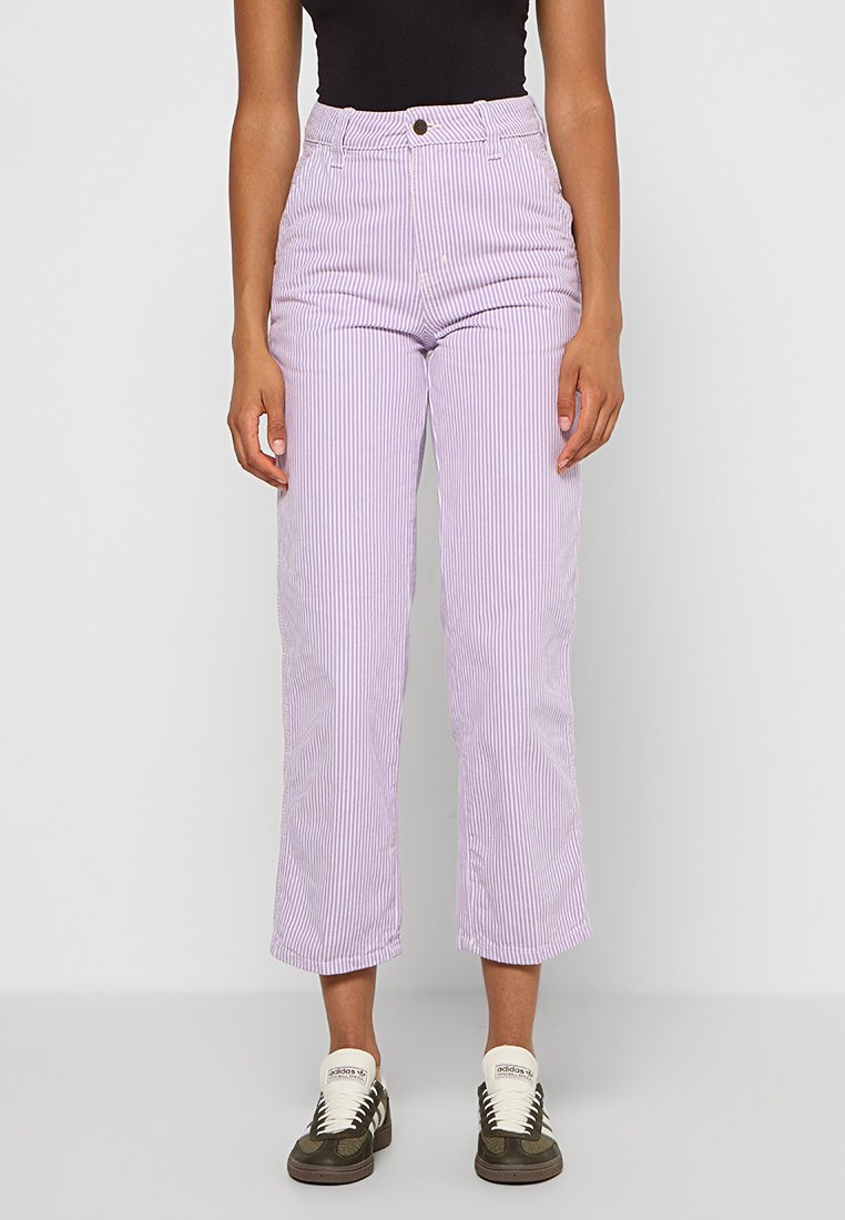 Dickies Broek lila