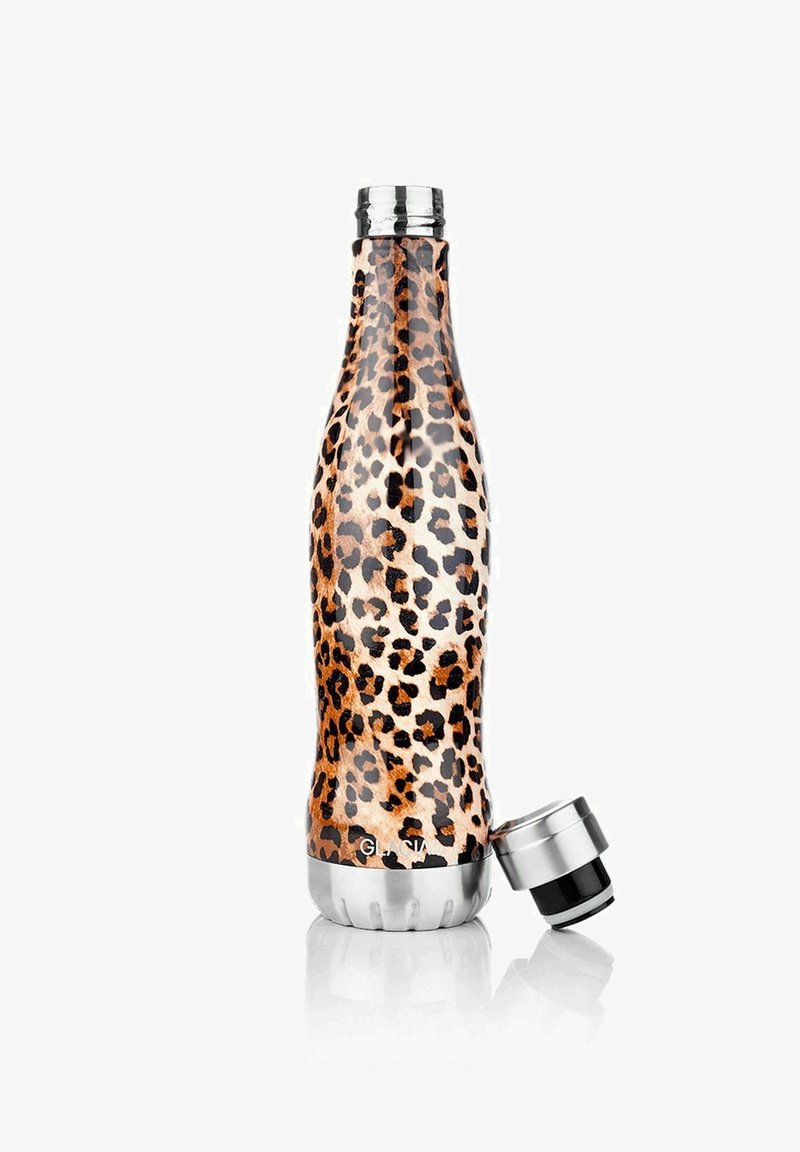 GLACIAL Wild Leopard 600ml - Inne akcesoria
