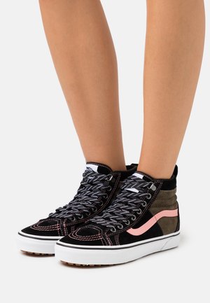 SK8 46 MTE DX - Skateschoenen - paracord/canteen