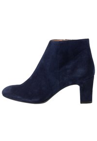 Unisa Botines bajos - dark blue