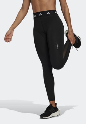Tights - black