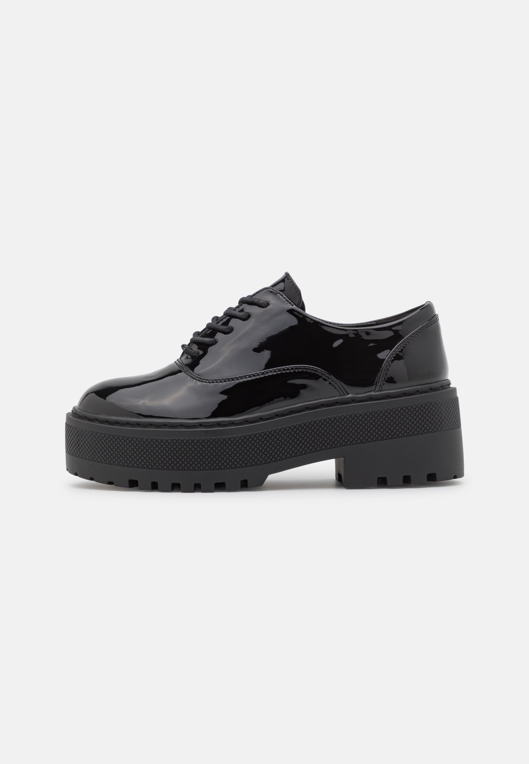 Zapatos con cordones de mujer | Gran catálogo en Zalando