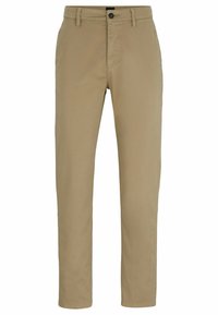 CHINO - Chino - light pastel brown