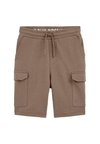 Cargohose - brown