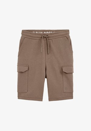 Cargo hlače - brown