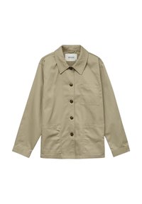 AWSOVINA - Poletna jakna - tree house