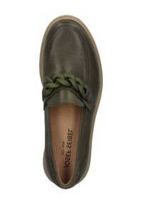 Josef Seibel MARTA - Instappers - moos