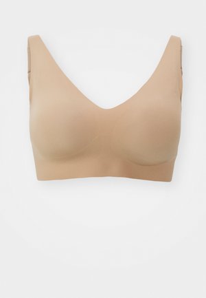 FEEL 2.0 BRA - Topp - nostalgic brown