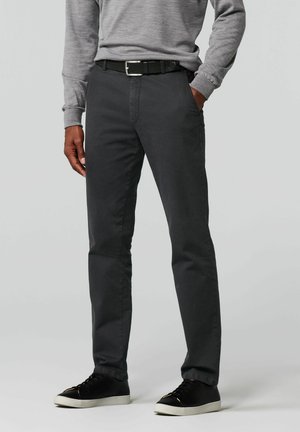 Meyer Chino - anthrazit