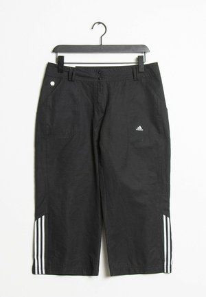adidas Originals Korte broeken - black