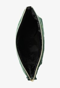 The Flat Lay Co. LUNAR POUCH  - Trousse - green leaves
