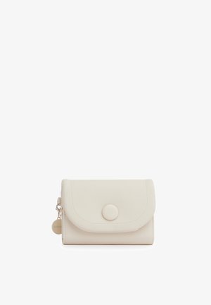 Miriade, PORTAFOGLI COCONUT . . - Portafoglio - off white