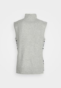 Marks & Spencer Maglione - grey