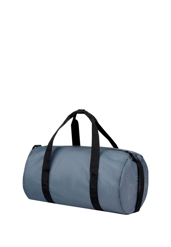 SET – Schulranzen – blau