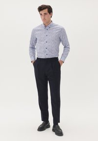 Matinique TROSTOL  - Camicia - captain s blue