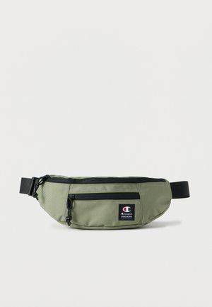 LIFESTYLE BELT BAG UNISEX - Övtáska - olive