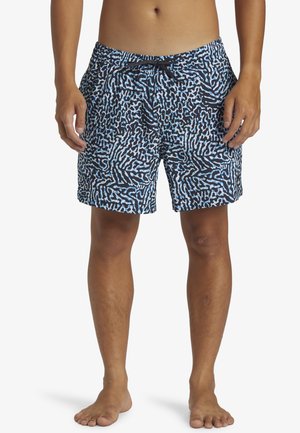 SURFSILK MIX VOLLEY - Swimming shorts - bnh