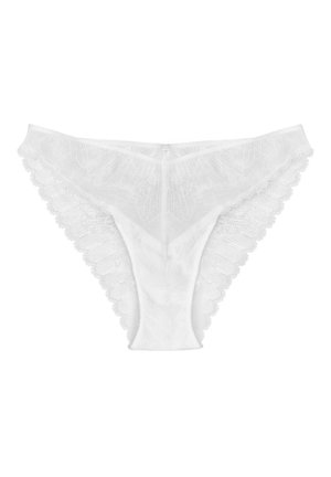 ESOTIQ OPRAH - Briefs - Cream