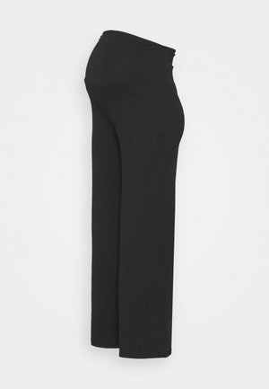 Joggebukse - black