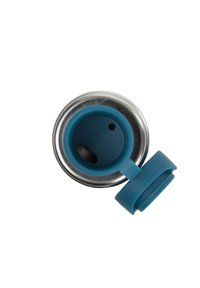 Affenzahn Drink bottle - petrol