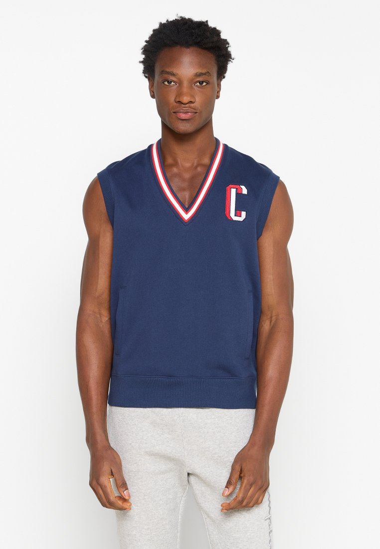 Champion Rochester Sweater blauw Champion Rochester Sweater blauw