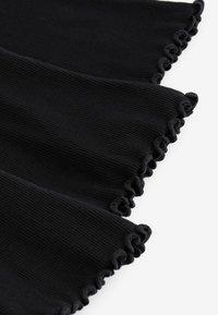 Next 3 PACK REGULAR FIT - Legíny - black