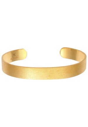 BASIC CHIC - Armband - gold-coloured