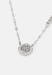 Guess TINY DANCER - Halsband - silver-coloured