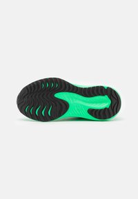ASICS GEL NOOSA TRI 16 UNISEX - Løpesko for vei - new leaf/glacier grey