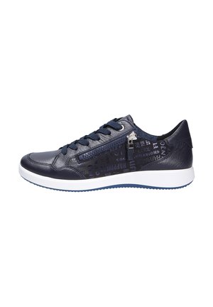 ara Trainers - blau