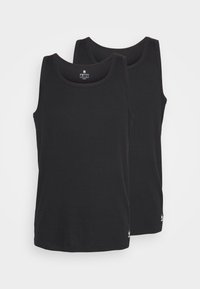 Atlasīts, black