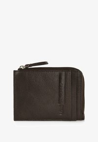 Seleccionado, marron