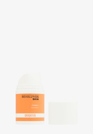 SKIN by Revolution VITAMIN C MOISTURISER - Soin de jour