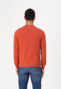 JOOP! Jeans PABLOS - Džemper - orange