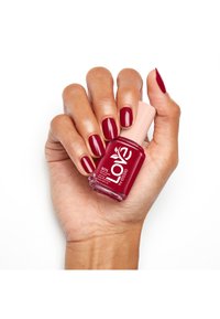 Essie LOVE BY ESSIE - Nagellack - i am the moment
