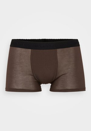 TRUNK - Boxerbriefs - coffee