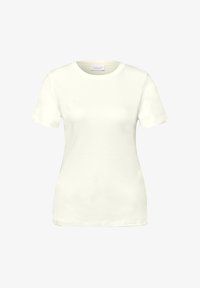 Ikke valgt, off white