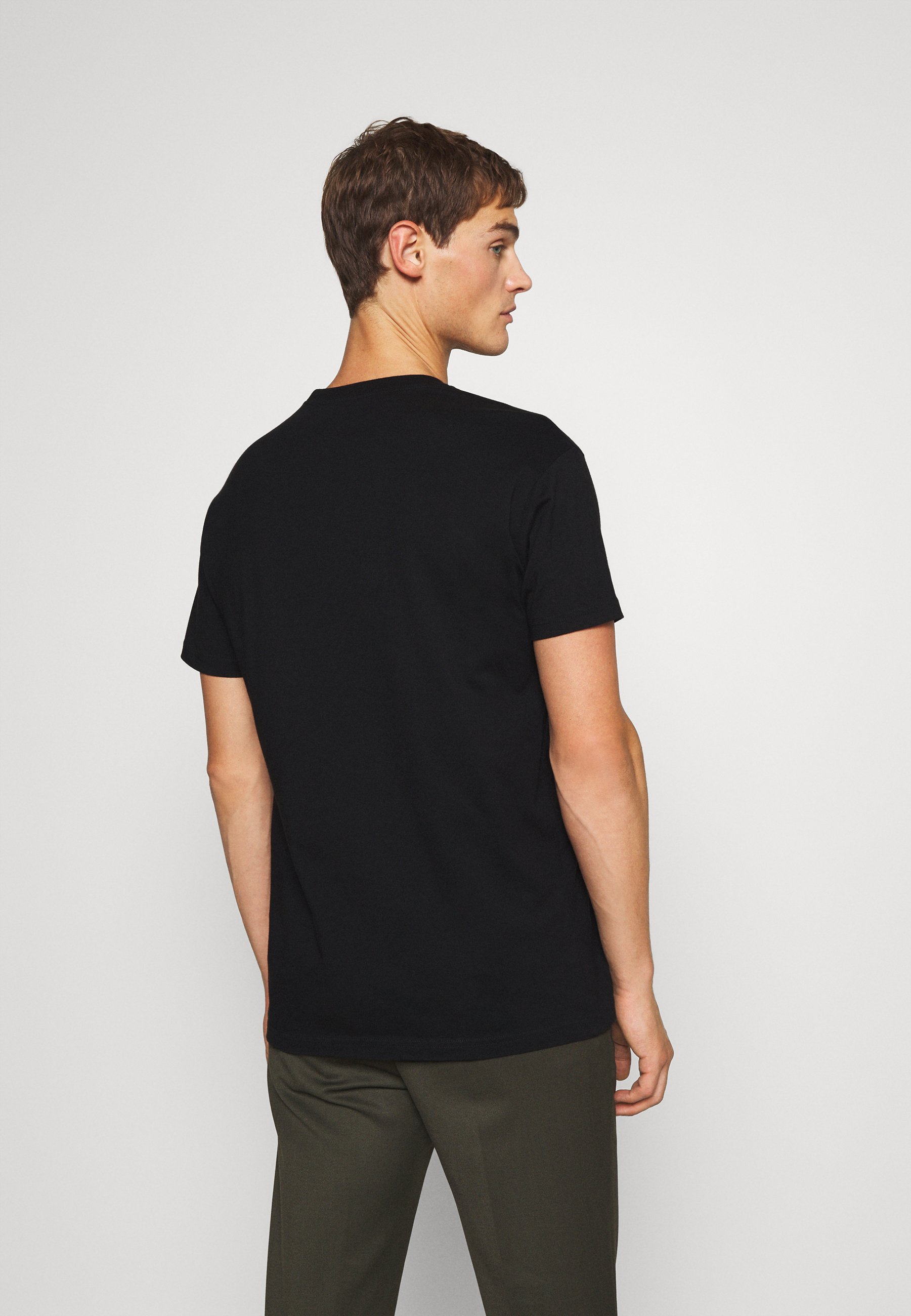 Men TEDDY CLASSIC - Print T-shirt Men TEDDY CLASSIC - Print T-shirt