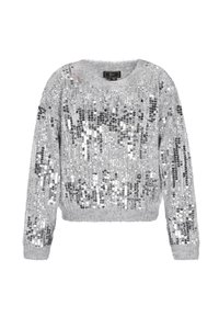 Unausgewählt, light grey