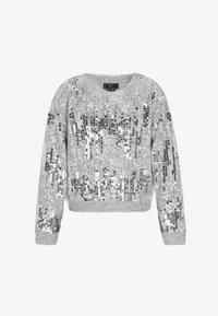 Unausgewählt, light grey