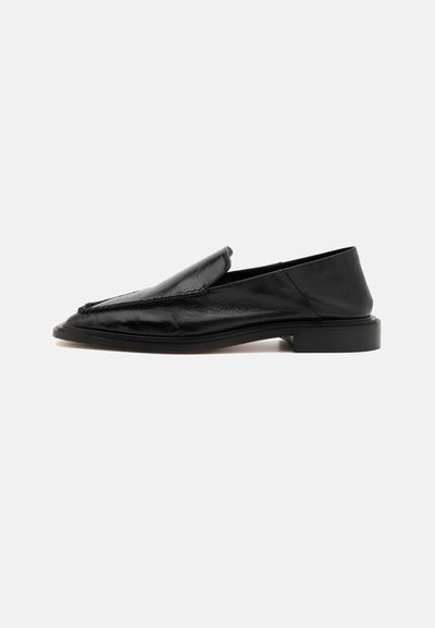 Souliers Martinez RIO - Belebújós cipők - black