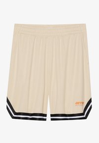 UNISEX - Pantaloni sportivi - off-white
