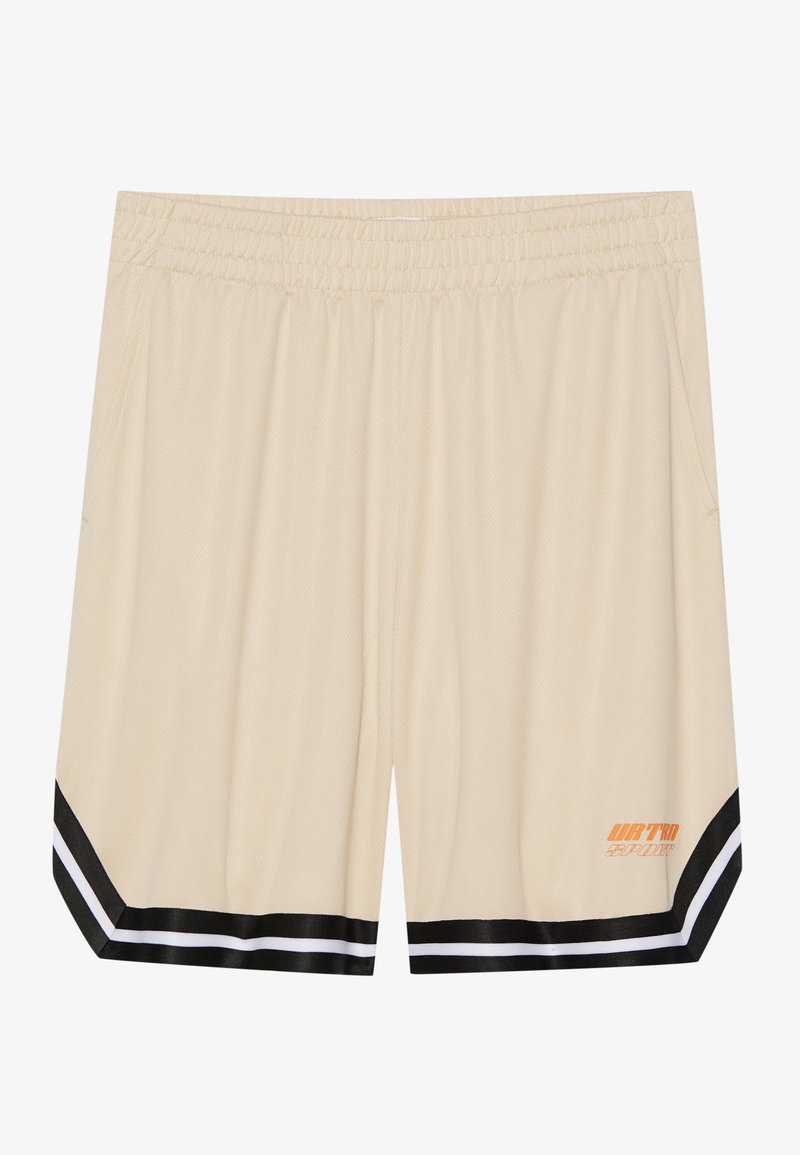 YOURTURN Shorts crème YOURTURN Shorts crème