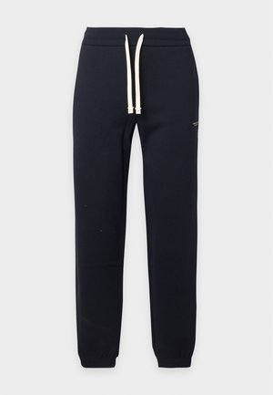 Armani Exchange, PANTS - Παντελόνι φόρμας - deep navy