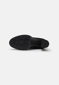 Anna Field Stivaletti - black