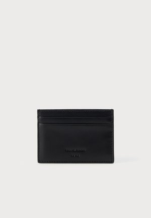 Tiger of Sweden, CARDHOLDER GIFT UNISEX SET - Ключодържател - black