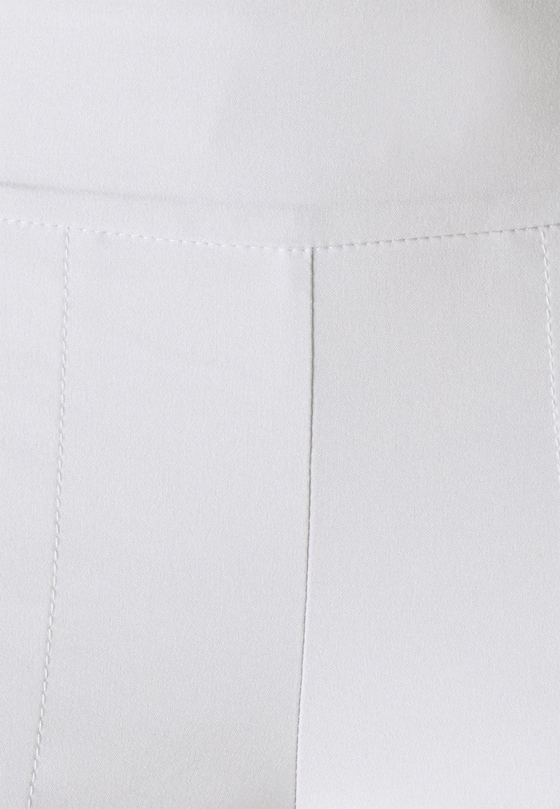 Damen Sportbekleidung | Daily Sports MAGIC PANTS Stoffhose pearl/hellgrau - OS32291 Damen Sportbekleidung | Daily Sports MAGIC PANTS Stoffhose pearl/hellgrau - OS32291