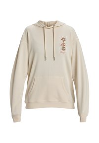 Jersey con capucha - tec